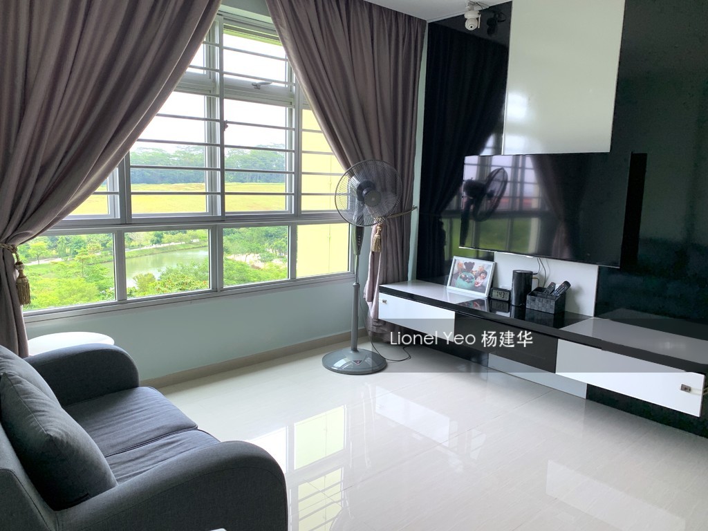 Blk 313C Sumang Link (Punggol), HDB 4 Rooms #203177481